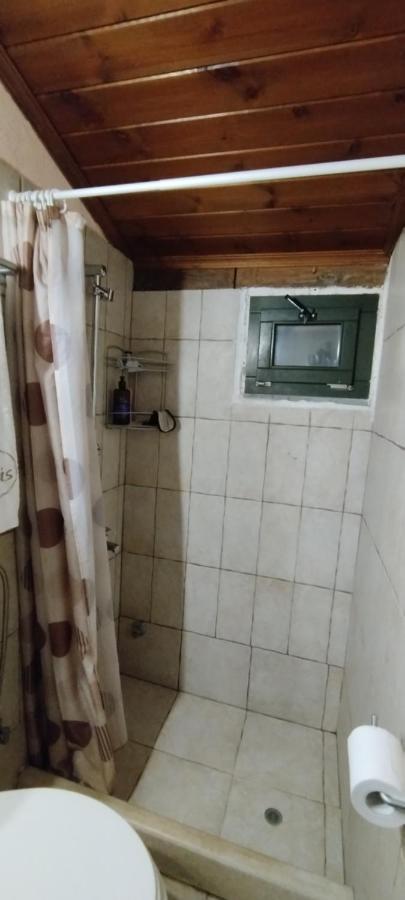 To Petrino Apartment Agios Ioannis  Exterior foto