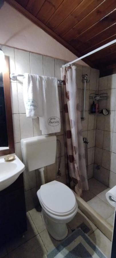 To Petrino Apartment Agios Ioannis  Exterior foto